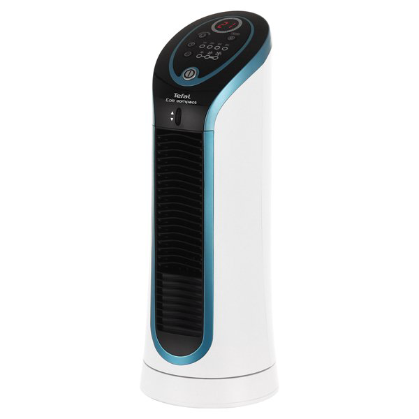 Вентилятор Tefal VF6210FO белый