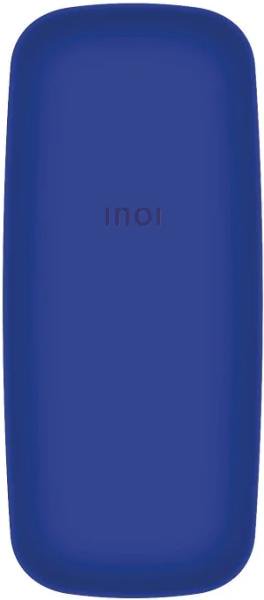 Мобильный телефон Inoi 101 Blue купить,NaN