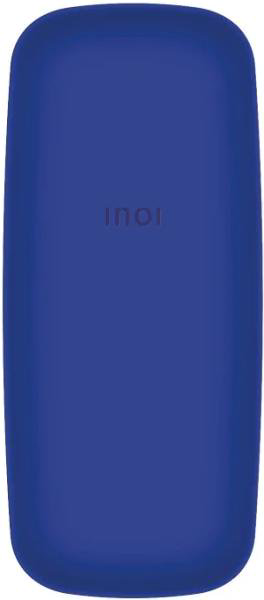 Мобильный телефон Inoi 101 Blue купить,NaN