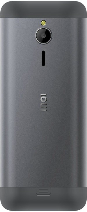Мобильный телефон Inoi 287 Grey купить,NaN