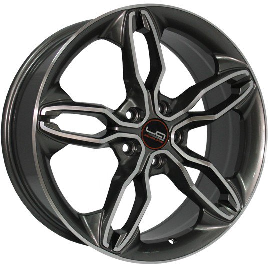 Диски Replica FD94 5х108 R18х8 СВ63.3 ЕТ55 gmfp купить,NaN