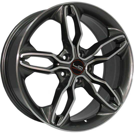 Диски Replica FD94 5х108 R18х8 СВ63.3 ЕТ55 gmfp купить,NaN