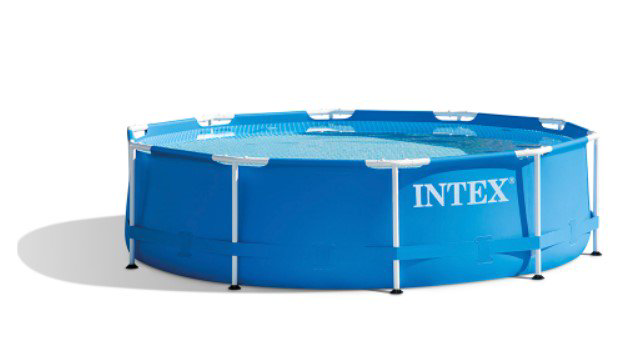 Бассейн каркасный Intex 28200NP купить,NaN