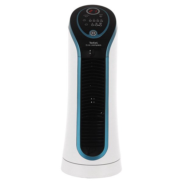 Вентилятор Tefal VF6210FO белый