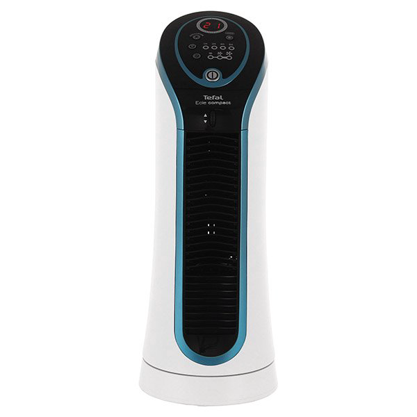 Вентилятор Tefal VF6210FO белый купить,NaN