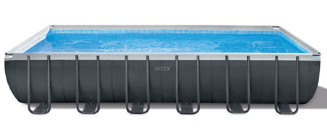 Бассейн каркасный Intex 26364NP