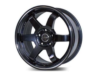  Диски PDW RT Mil/Tbs2 4х98 R17х7,5 СВ58.6 ЕТ32 black купить,NaN