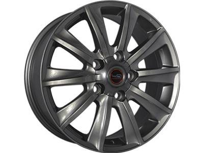 Диски Replica Concept TY43 5х150 R20х8.5 СВ110.1 ЕТ60 gm купить,NaN