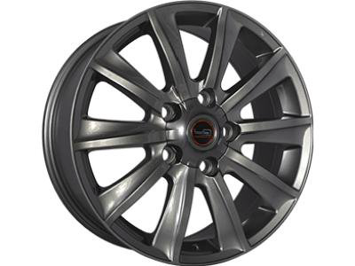 Диски Replica Concept TY43 5х150 R20х8.5 СВ110.1 ЕТ60 gm купить,NaN