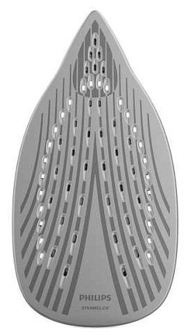 Утюг Philips DAP GC2999/80 серый купить,NaN