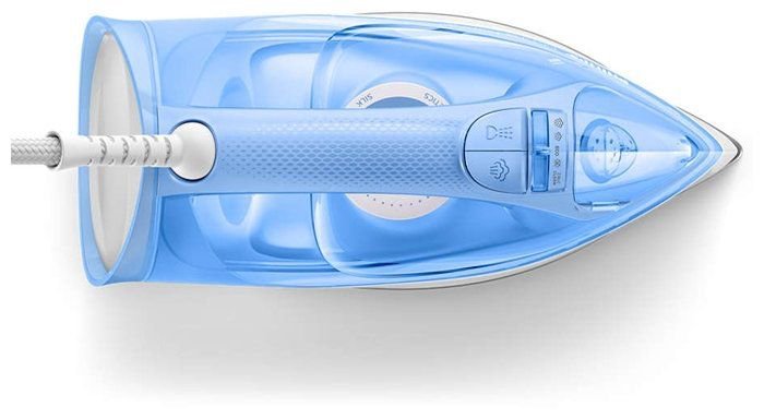 Утюг Philips GC2676/20 синий