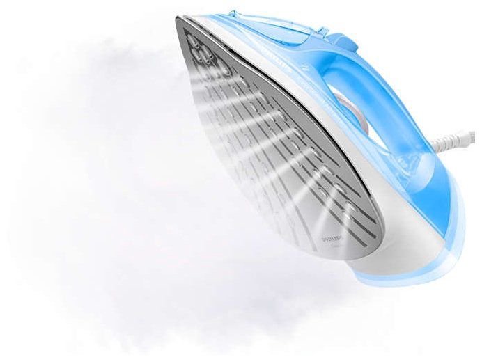 Утюг Philips GC2676/20 синий