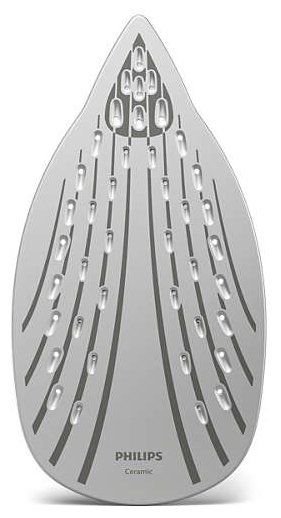 Утюг Philips GC2676/20 синий