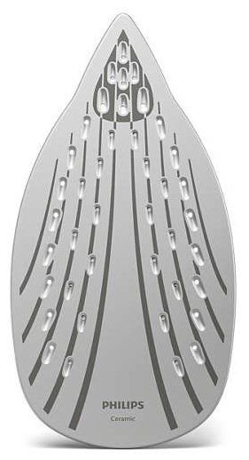 Утюг Philips GC2676/20 синий купить,NaN