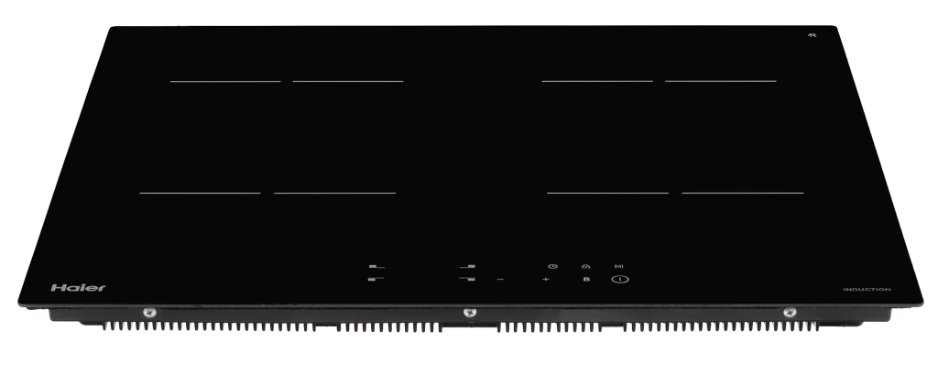 Варочная поверхность Haier HHY-Y64PVB черный купить,NaN