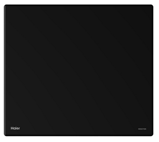 Варочная поверхность Haier HHX-Y64HPVB черный