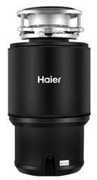 Измельчитель Haier HDM-1375B черный 