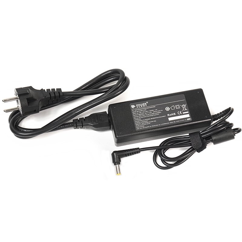 Блок питания PowerPlant Asus 220V 19V 90W 4.74A 5.5*2.5 черный - ForteMarket Блок питания PowerPlant Asus 220V 19V 90W 4.74A 5.5*2.5 черный купить,0