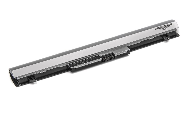 Аккумулятор PowerPlant для ноутбуков HP Probook 430 G3 Series RO04 HP4430L7 14.8V 2600mAh черный