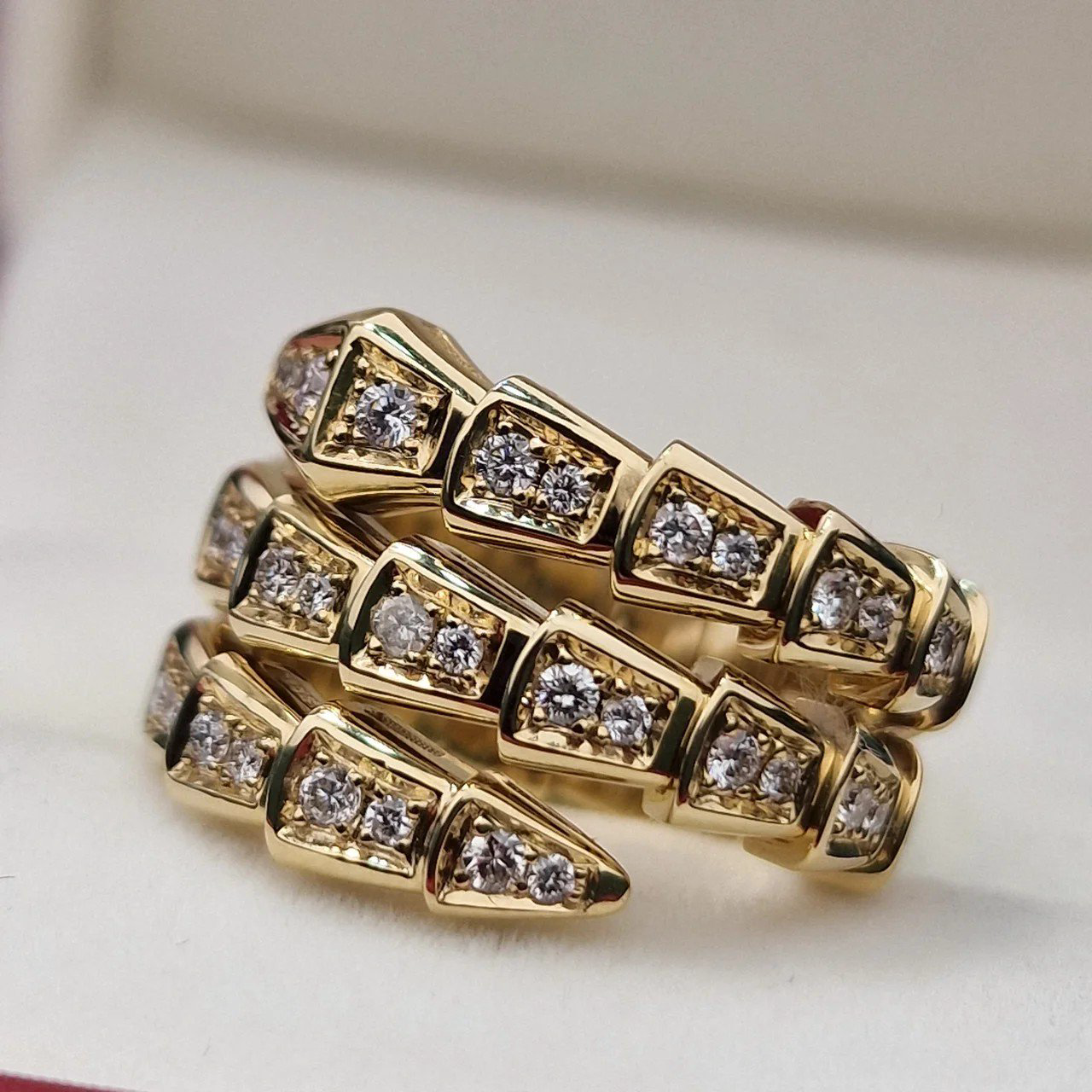Кольцо Deimantas 106723819 17р 10,82гр 0,96ct. купить,NaN