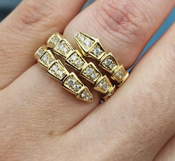 Комплект Deimantas 106738891 17р 0,96ct 1,01ct. купить,NaN