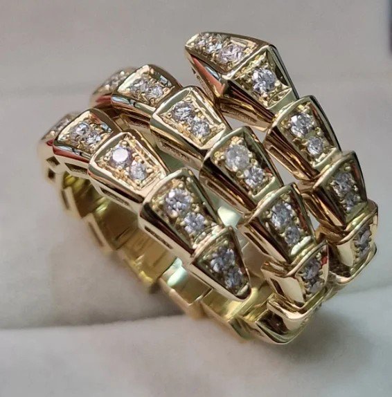 Комплект Deimantas 106738891 17р 0,96ct 1,01ct. купить,NaN