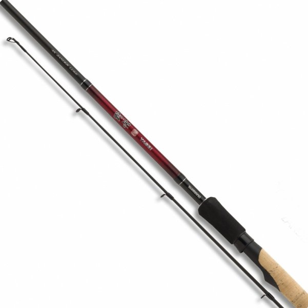 Удилище Shimano Yasei Red AX Zander Lure SYARAXZDRL27  270 см купить,NaN