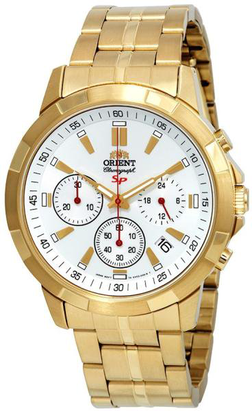 Часы Orient FKV00002W0