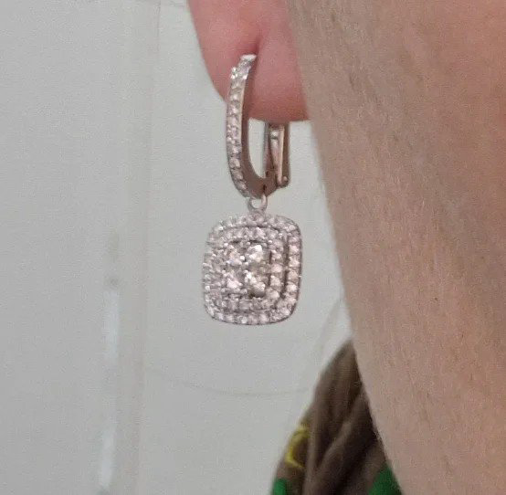 Комплект Deimantas 106621077 17р 0,60ct 1,02ct. купить,NaN