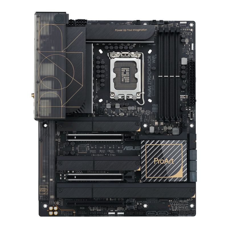 Материнская плата Asus ProArt Z790-CREATOR WIFI
