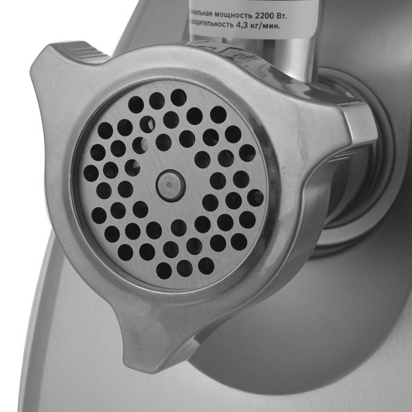 Мясорубка Bosch MFW-68640 черная - ForteMarket Мясорубка Bosch MFW-68640 черная купить,160004