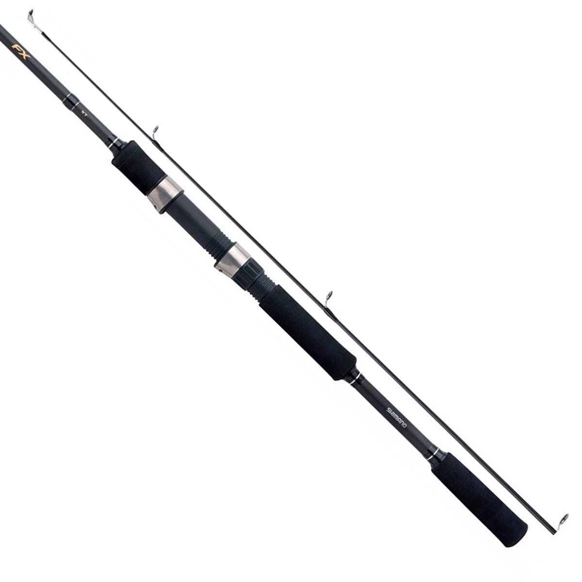 Удилище Shimano FXXT27MH 270 см купить,NaN