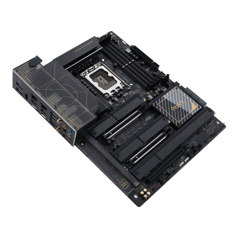 Материнская плата Asus ProArt Z790-CREATOR WIFI - ForteMarket Материнская плата Asus ProArt Z790-CREATOR WIFI купить,0