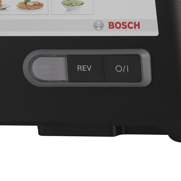 Мясорубка Bosch MFW-68640 черная купить,0
