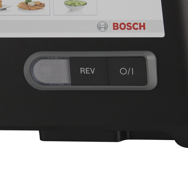 Мясорубка Bosch MFW-68640 черная - ForteMarket Мясорубка Bosch MFW-68640 черная купить,160004