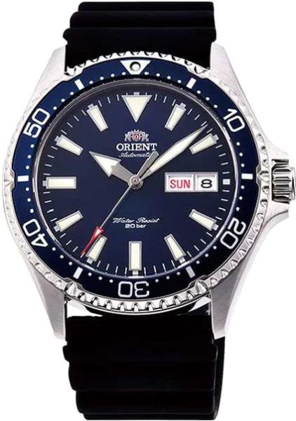 Часы Orient RA-AA0006L19B купить,NaN