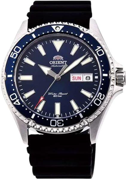 Часы Orient RA-AA0006L19B купить,NaN