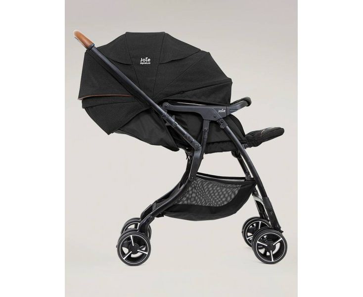 Коляска прогулочная Joie Sma Baggi 4WD drift eclipse  купить,NaN