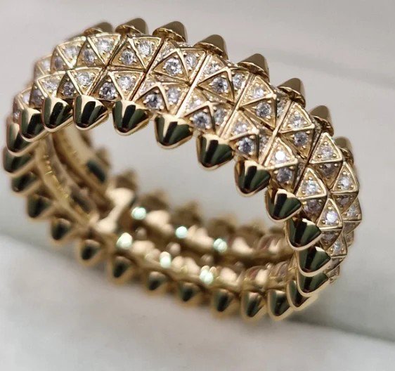 Комплект Deimantas 106738696 17р 0,85ct 1,01ct. купить,NaN