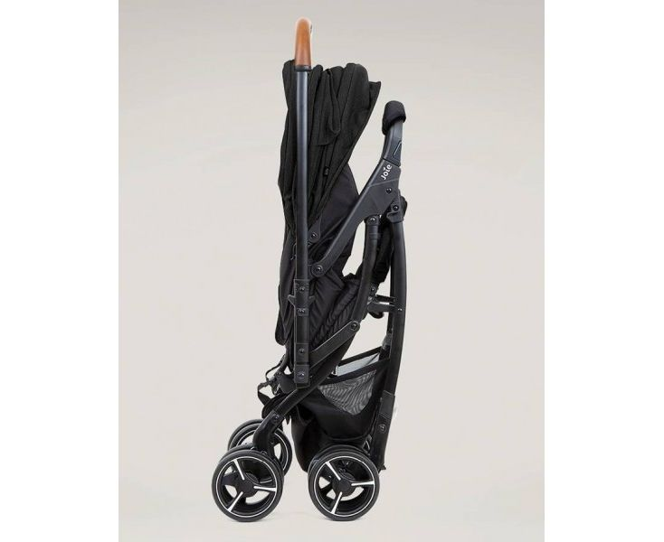Коляска прогулочная Joie Sma Baggi 4WD drift eclipse  купить,NaN