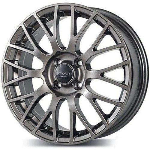 Диски Прома GT  5х114,3 R16х6,5 СВ67,1 ЕТ46 неро купить,NaN