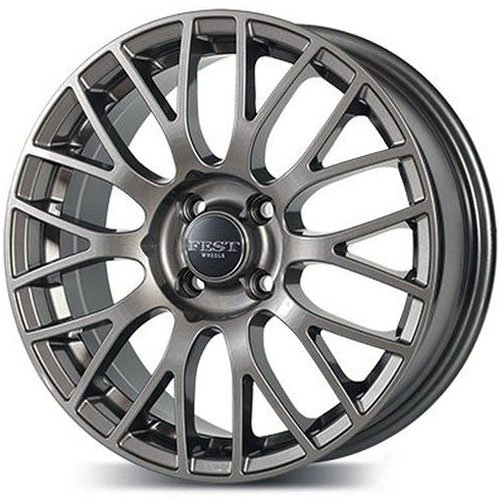 Диски Прома GT  5х114,3 R16х6,5 СВ67,1 ЕТ46 неро купить,NaN
