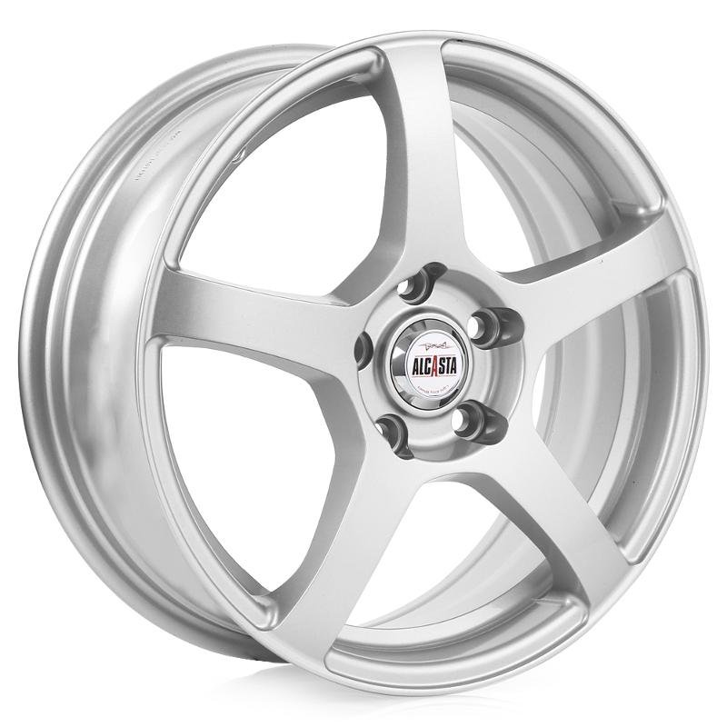 Диски Alcasta M32 4х98 R16х6.5 СВ58.6 ЕТ38 s купить,NaN