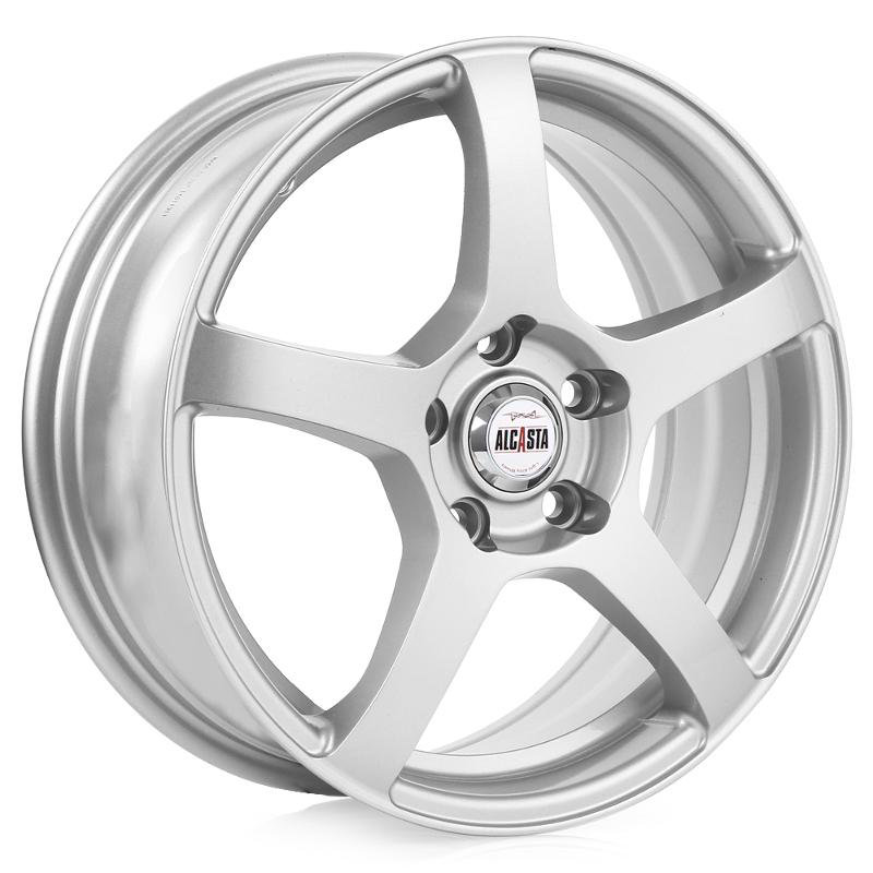Диски Alcasta M32 4х98 R16х6.5 СВ58.6 ЕТ38 s купить,NaN