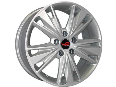 Диски Replica Concept-TY543 5х114.3 R17х7 СВ60.1 ЕТ39  s купить,NaN