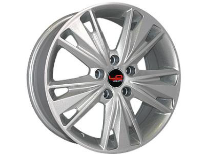 Диски Replica Concept-TY543 5х114.3 R17х7 СВ60.1 ЕТ39  s купить,NaN