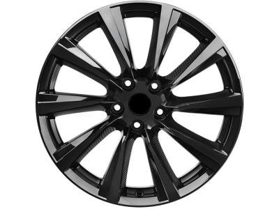 Диски Wind KE409-4E400BZ 5х114,3 R19х7 СВ66,1 ЕТ40 black купить,NaN