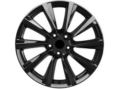  Диски Wind KE409-4E400BZ 5х114,3 R19х7 СВ66,1 ЕТ40 black купить,NaN