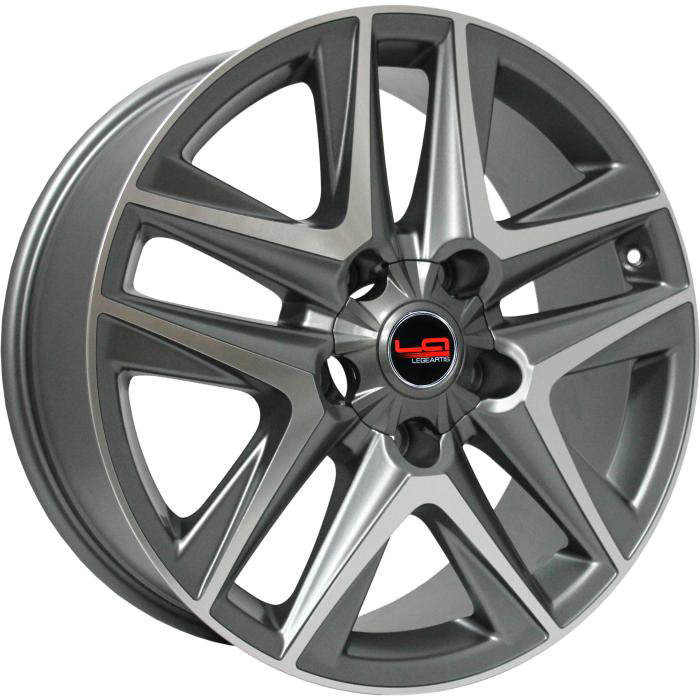 Диски Replica Concept-LX518 5х150 R20х8.5 СВ110.1 ЕТ45 mgf купить,NaN