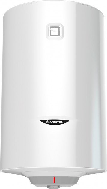 Водонагреватель Ariston PRO1 R ABS 65 V Slim белый 